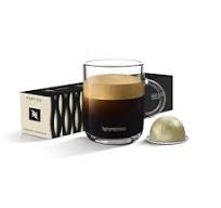 Capsules Nespresso Vertuo Sweet Vanilla