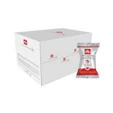 illy Iperespresso Single Capsule Home Classic (1 X 100 PC)