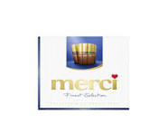 Merci Light Variety 250gm